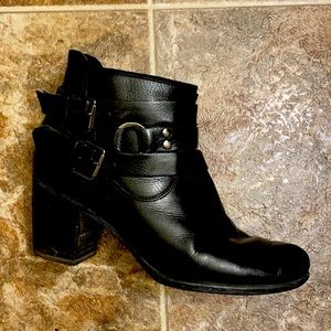 Josef Seibel boots